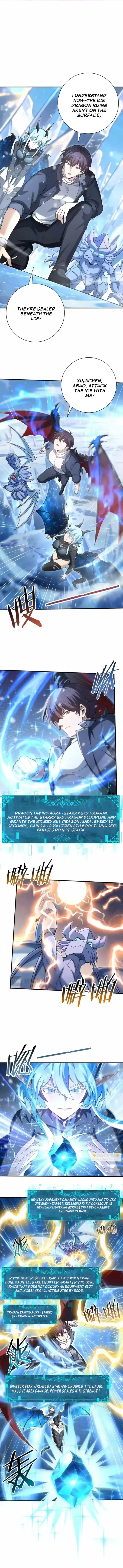 Read National Job Change I'm Stuck As the Weakest Dragon Tamer ! EN Manga Online