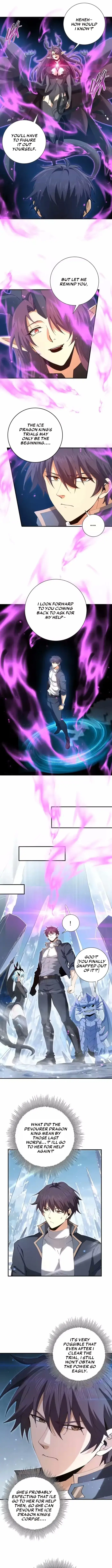 Read National Job Change I'm Stuck As the Weakest Dragon Tamer ! EN Manga Online