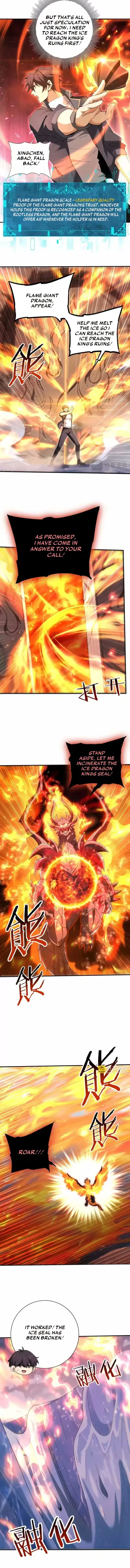 Read National Job Change I'm Stuck As the Weakest Dragon Tamer ! EN Manga Online