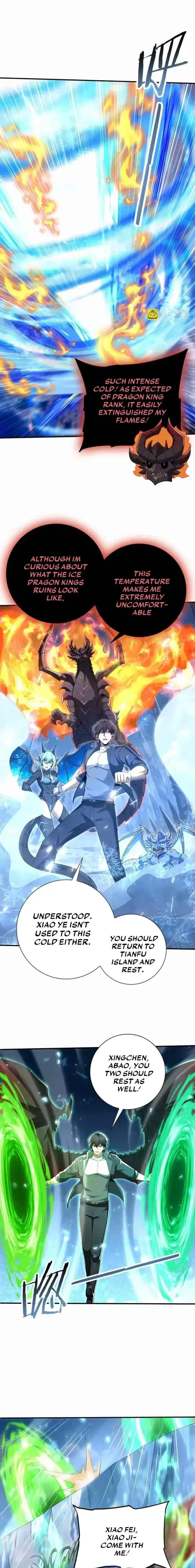 Read National Job Change I'm Stuck As the Weakest Dragon Tamer ! EN Manga Online