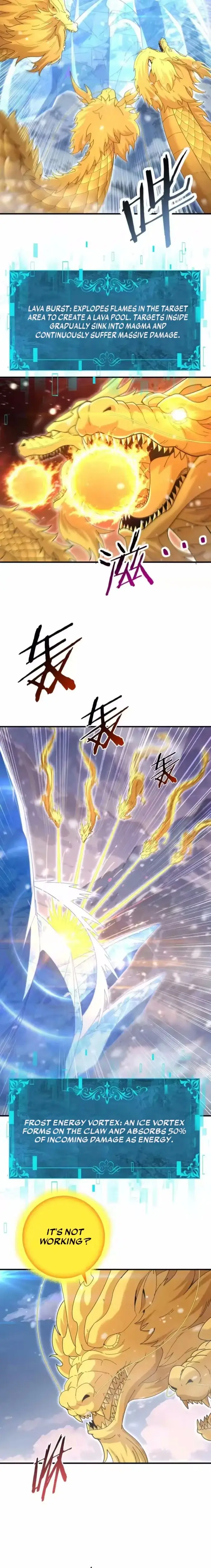 Read National Job Change I'm Stuck As the Weakest Dragon Tamer ! EN Manga Online