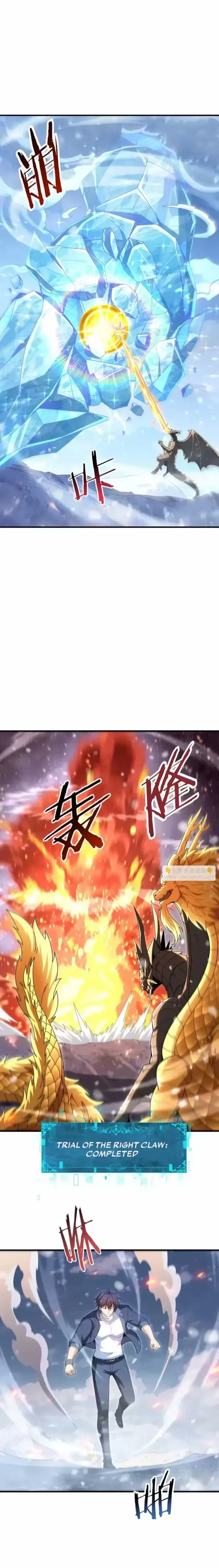 Read National Job Change I'm Stuck As the Weakest Dragon Tamer ! EN Manga Online