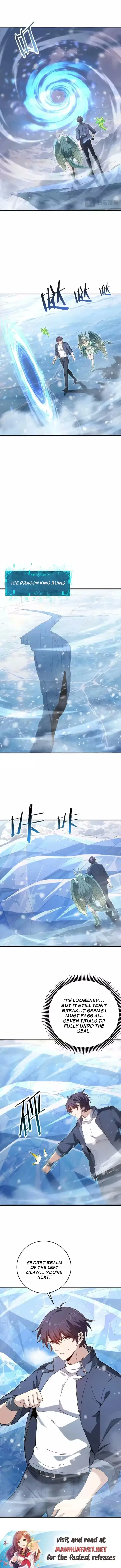 Read National Job Change I'm Stuck As the Weakest Dragon Tamer ! EN Manga Online