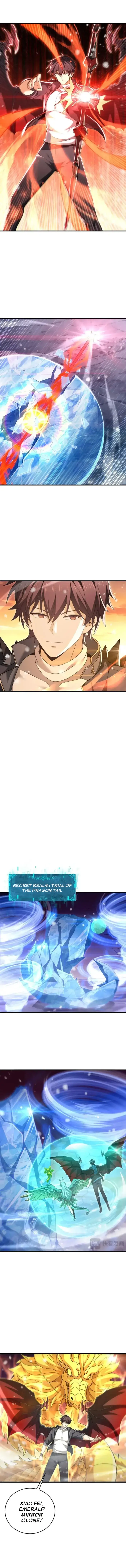 Read National Job Change I'm Stuck As the Weakest Dragon Tamer ! EN Manga Online