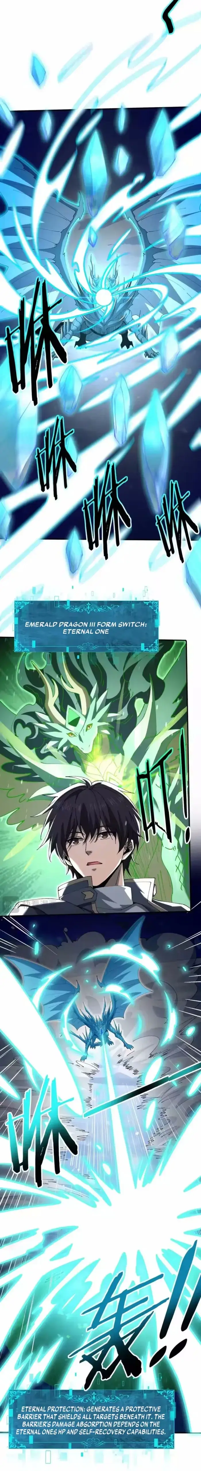 Read National Job Change I'm Stuck As the Weakest Dragon Tamer ! EN Manga Online