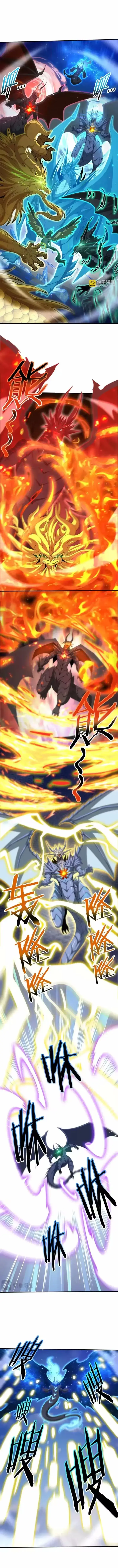 Read National Job Change I'm Stuck As the Weakest Dragon Tamer ! EN Manga Online