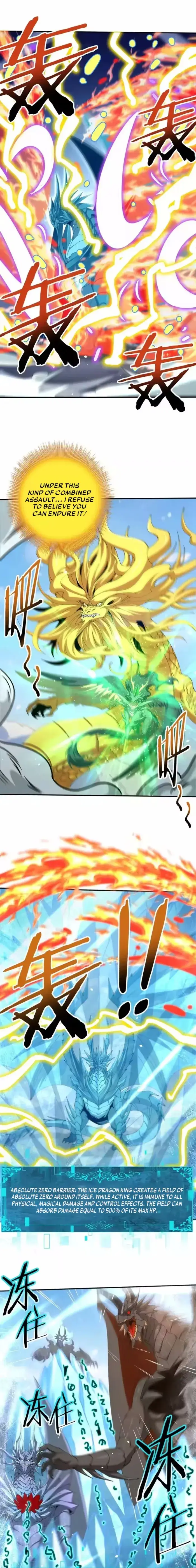 Read National Job Change I'm Stuck As the Weakest Dragon Tamer ! EN Manga Online