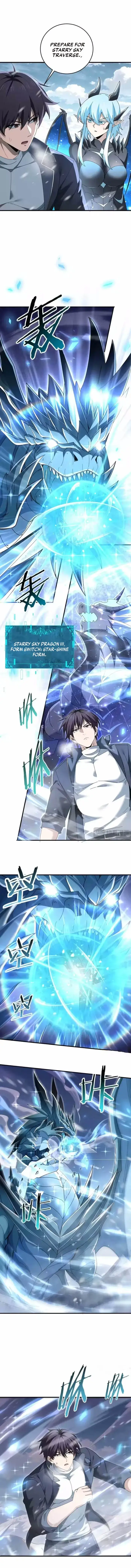 Read National Job Change I'm Stuck As the Weakest Dragon Tamer ! EN Manga Online