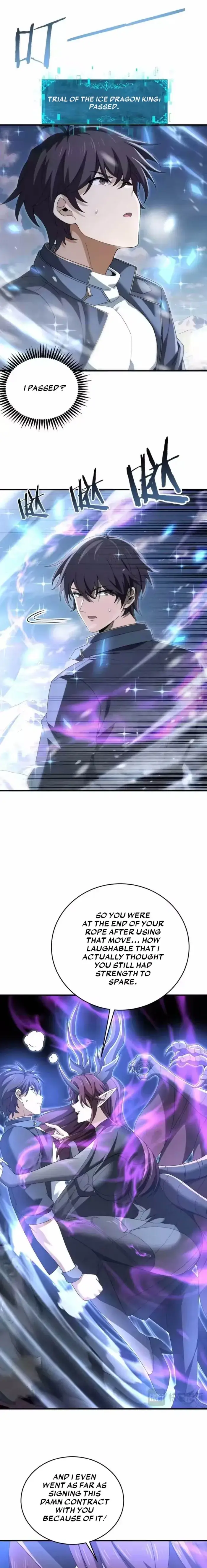 Read National Job Change I'm Stuck As the Weakest Dragon Tamer ! EN Manga Online