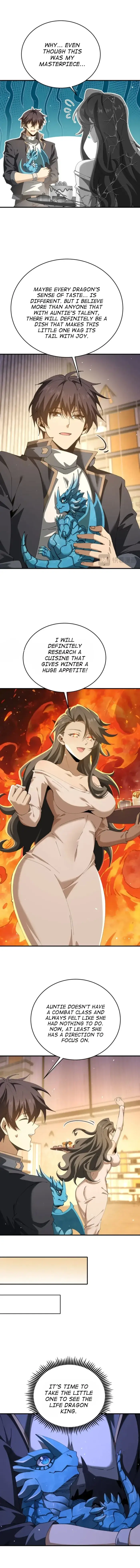 Read National Job Change I'm Stuck As the Weakest Dragon Tamer ! EN Manga Online