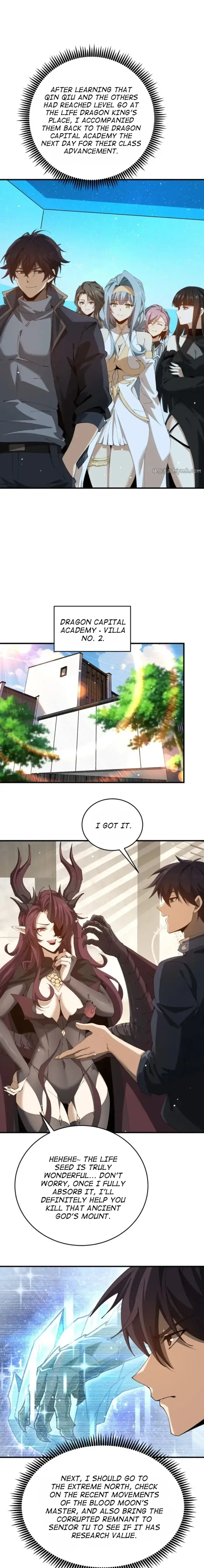 Read National Job Change I'm Stuck As the Weakest Dragon Tamer ! EN Manga Online