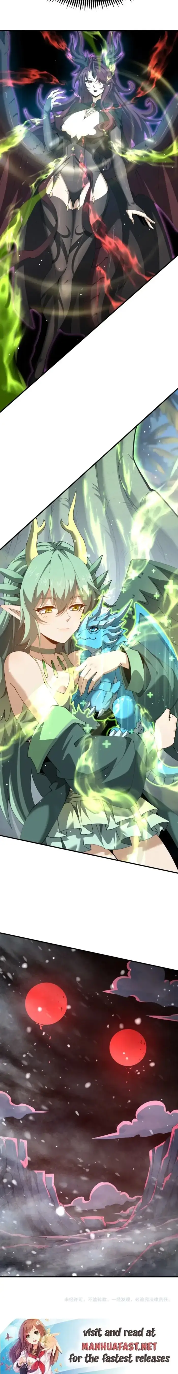 Read National Job Change I'm Stuck As the Weakest Dragon Tamer ! EN Manga Online