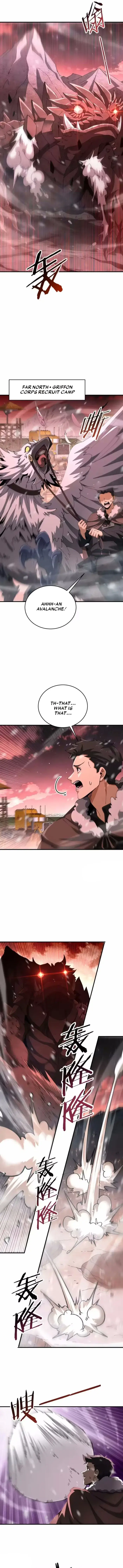 Read National Job Change I'm Stuck As the Weakest Dragon Tamer ! EN Manga Online