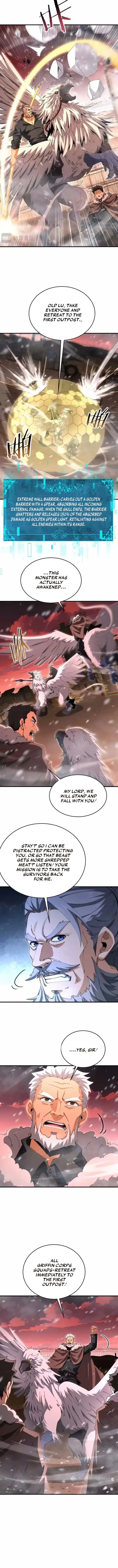 Read National Job Change I'm Stuck As the Weakest Dragon Tamer ! EN Manga Online