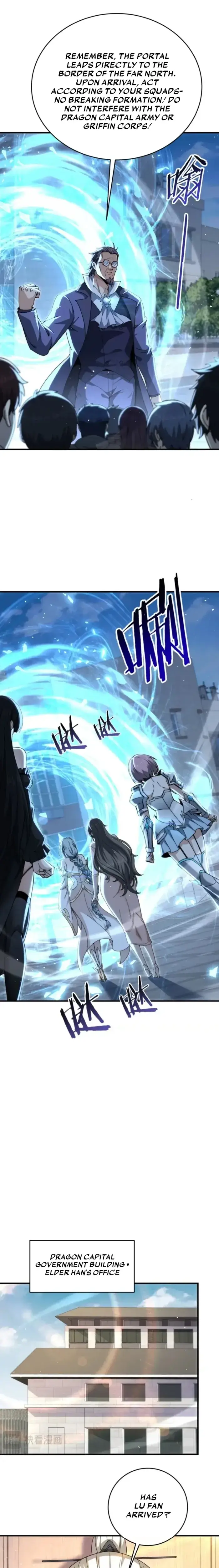 Read National Job Change I'm Stuck As the Weakest Dragon Tamer ! EN Manga Online