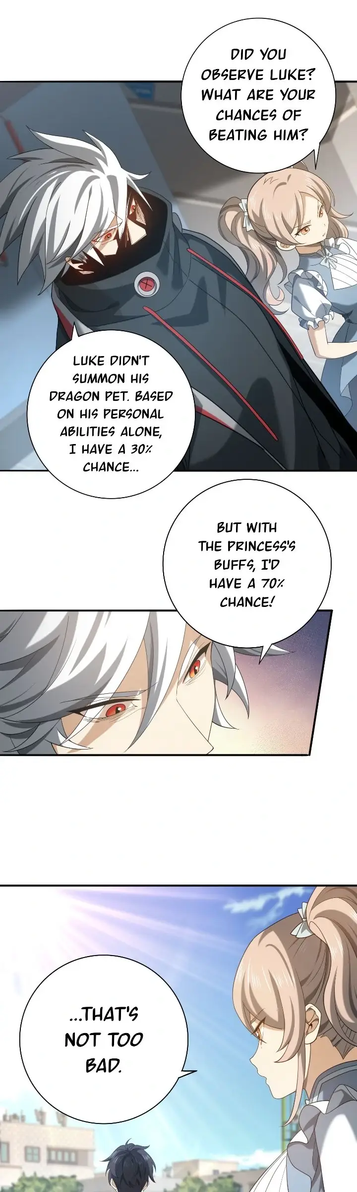 Read National Job Change I'm Stuck As the Weakest Dragon Tamer ! EN Manga Online