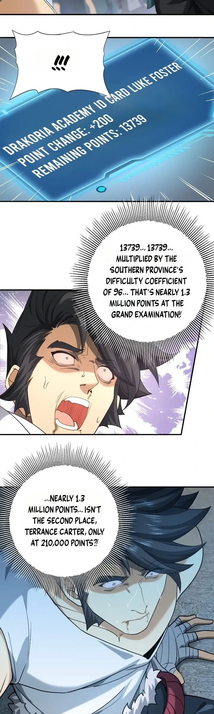Read National Job Change I'm Stuck As the Weakest Dragon Tamer ! EN Manga Online