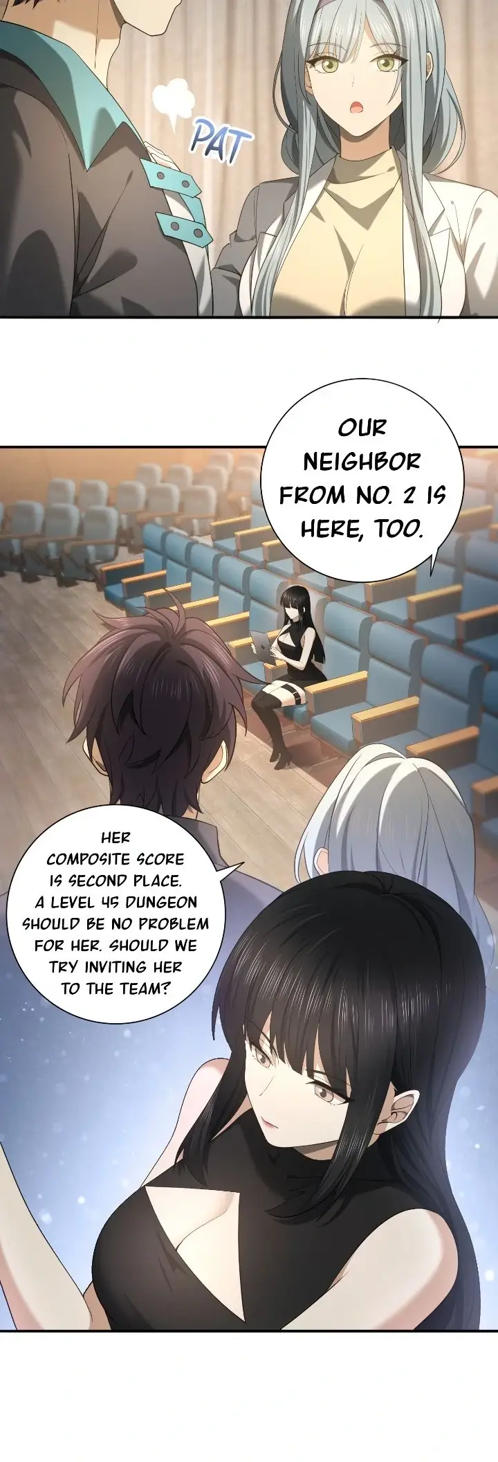 Read National Job Change I'm Stuck As the Weakest Dragon Tamer ! EN Manga Online