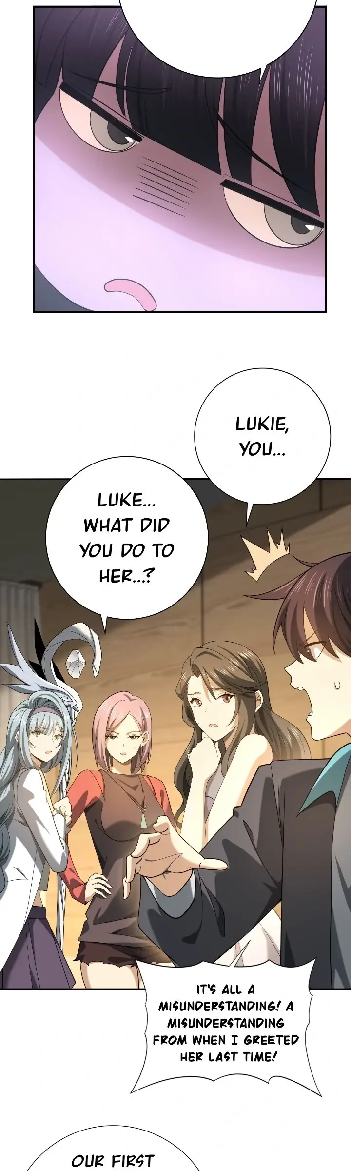 Read National Job Change I'm Stuck As the Weakest Dragon Tamer ! EN Manga Online