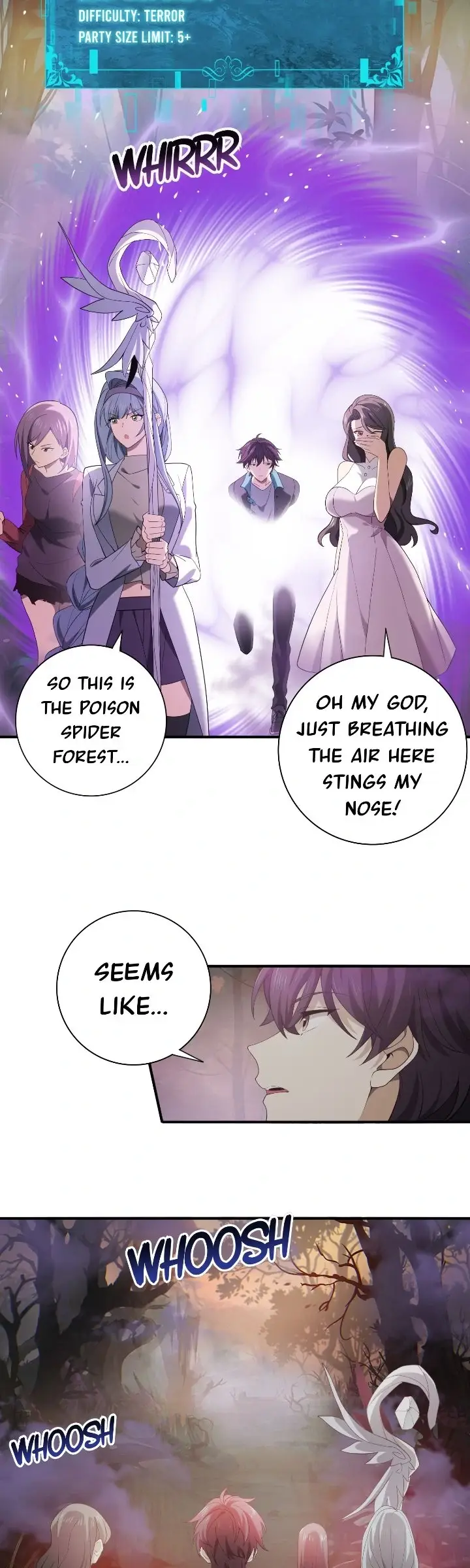 Read National Job Change I'm Stuck As the Weakest Dragon Tamer ! EN Manga Online