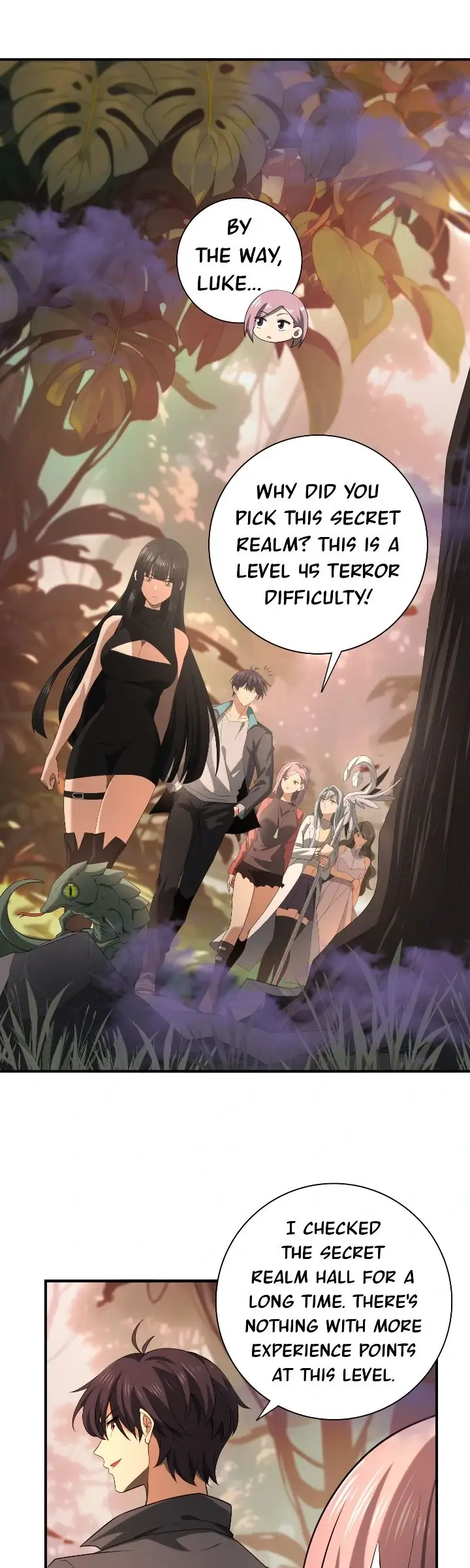Read National Job Change I'm Stuck As the Weakest Dragon Tamer ! EN Manga Online