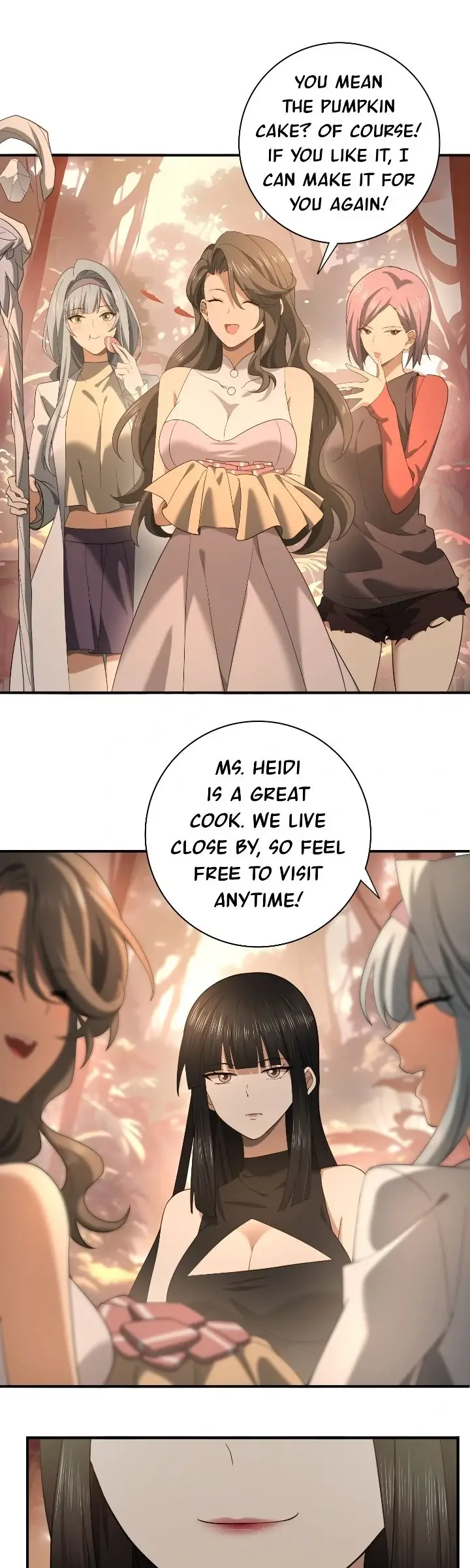 Read National Job Change I'm Stuck As the Weakest Dragon Tamer ! EN Manga Online