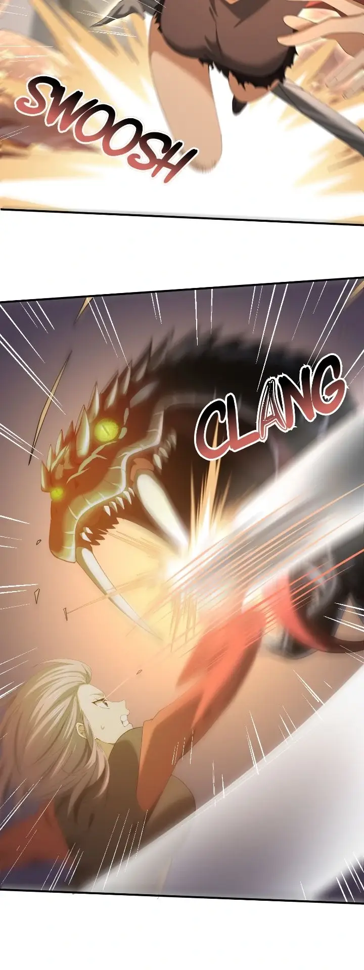 Read National Job Change I'm Stuck As the Weakest Dragon Tamer ! EN Manga Online
