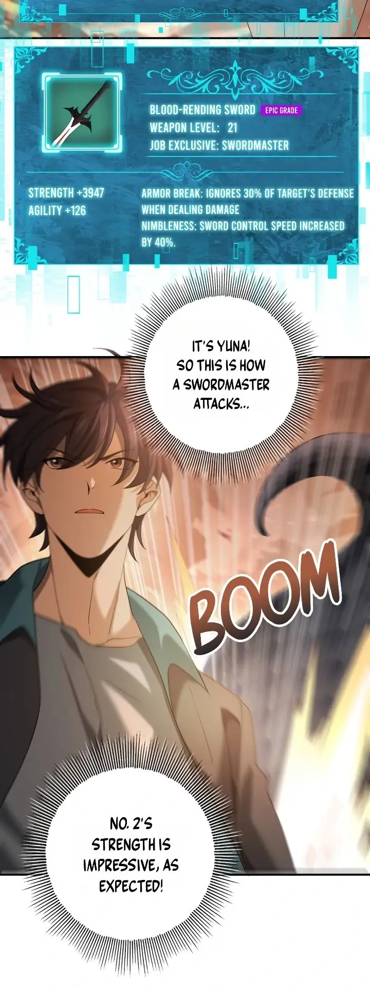 Read National Job Change I'm Stuck As the Weakest Dragon Tamer ! EN Manga Online