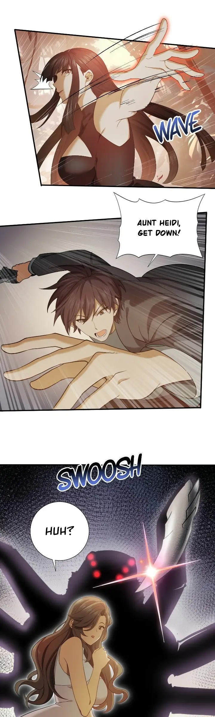 Read National Job Change I'm Stuck As the Weakest Dragon Tamer ! EN Manga Online