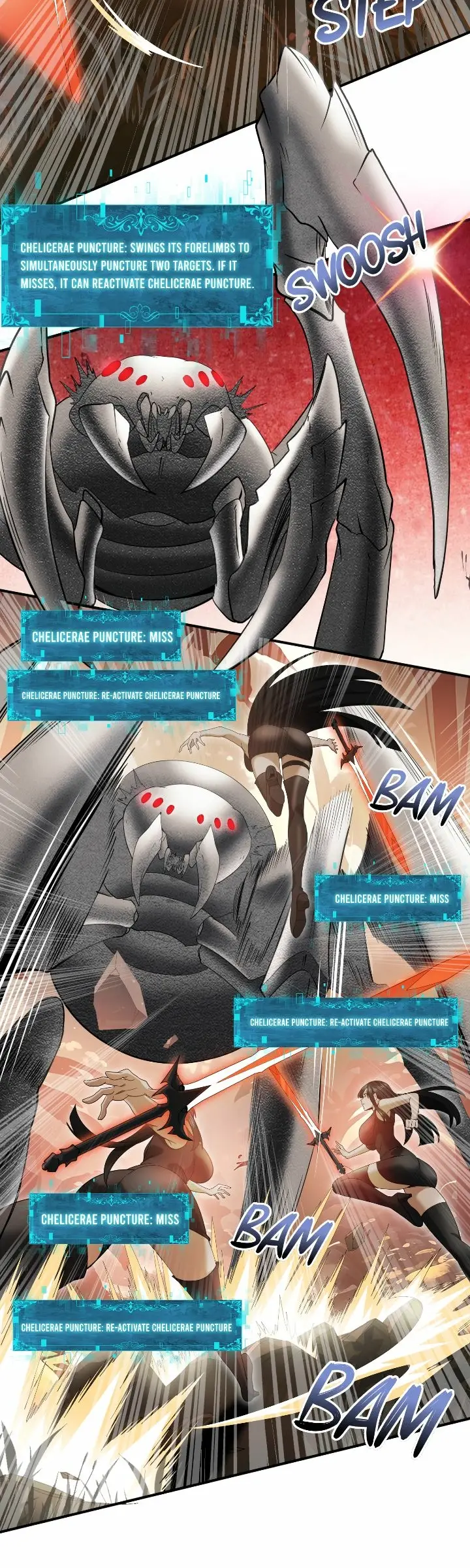 Read National Job Change I'm Stuck As the Weakest Dragon Tamer ! EN Manga Online