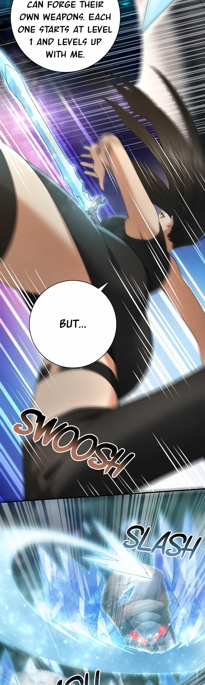 Read National Job Change I'm Stuck As the Weakest Dragon Tamer ! EN Manga Online