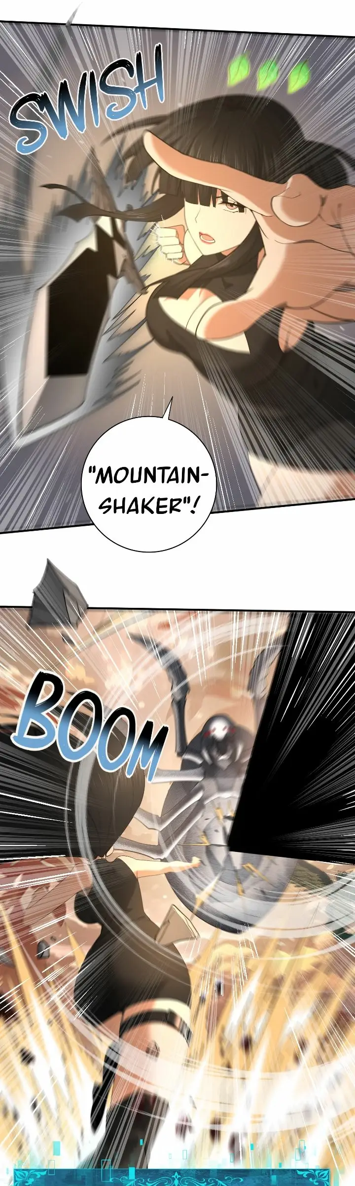 Read National Job Change I'm Stuck As the Weakest Dragon Tamer ! EN Manga Online