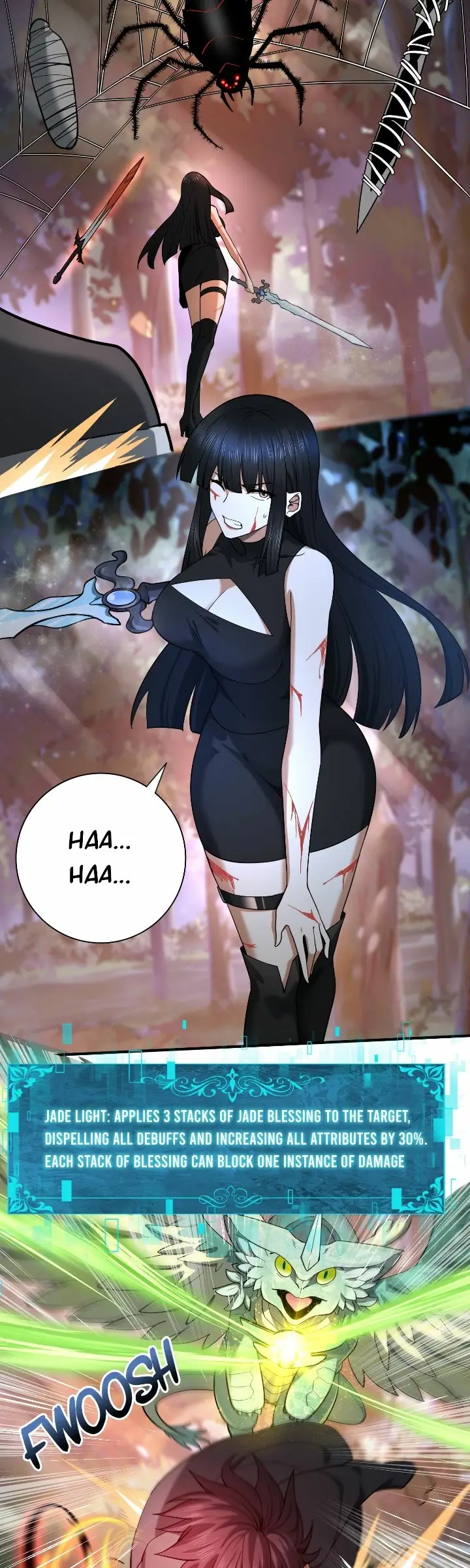 Read National Job Change I'm Stuck As the Weakest Dragon Tamer ! EN Manga Online