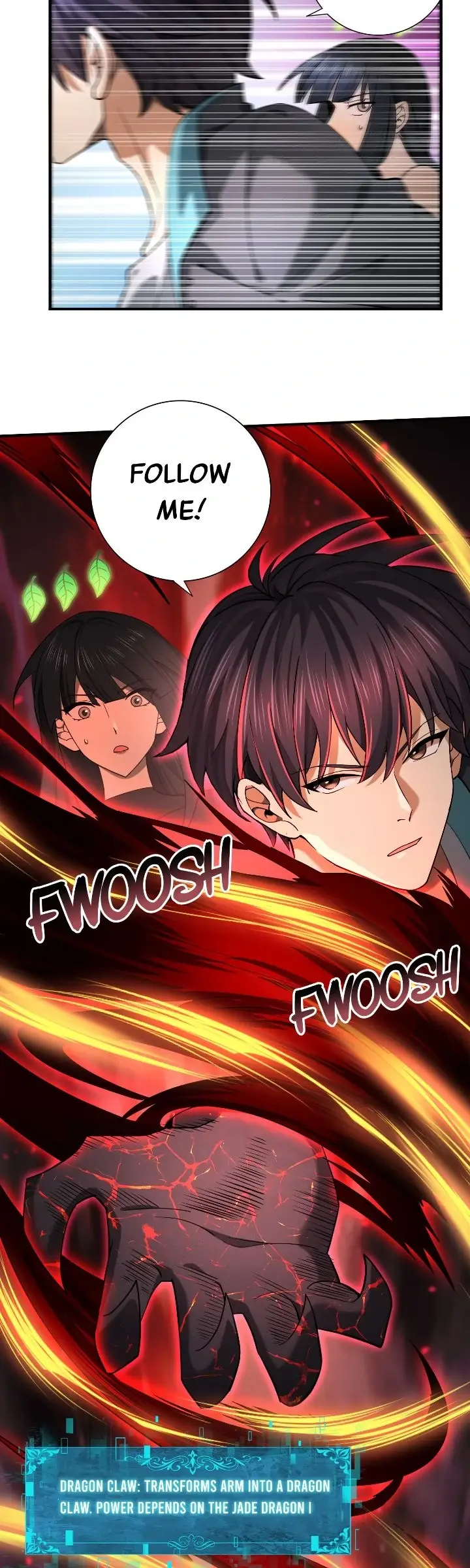 Read National Job Change I'm Stuck As the Weakest Dragon Tamer ! EN Manga Online