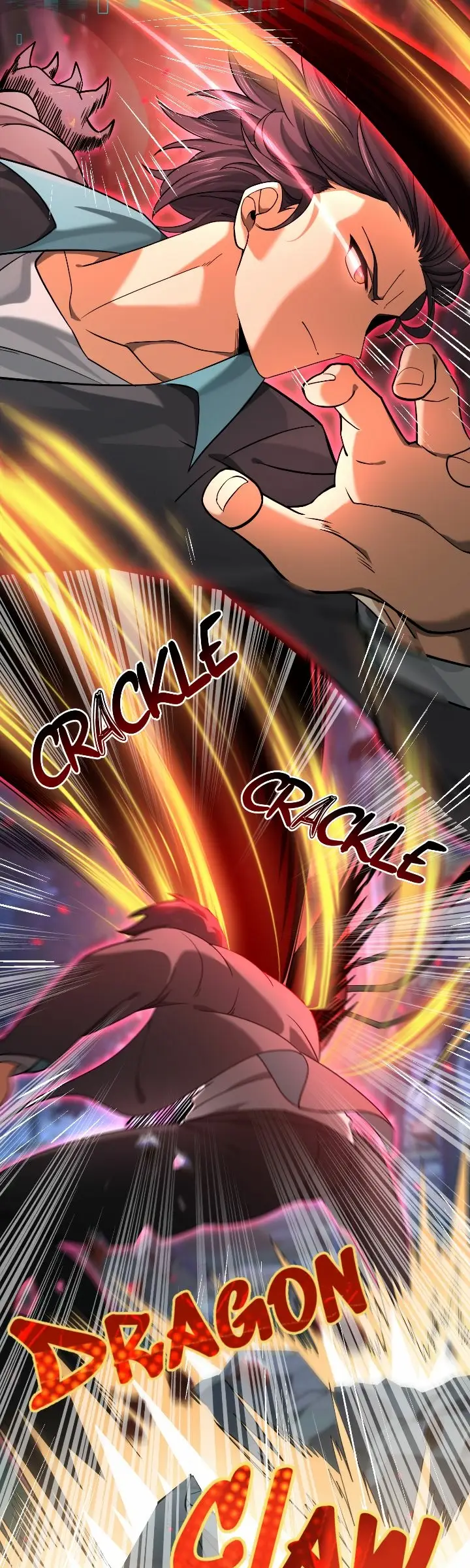 Read National Job Change I'm Stuck As the Weakest Dragon Tamer ! EN Manga Online
