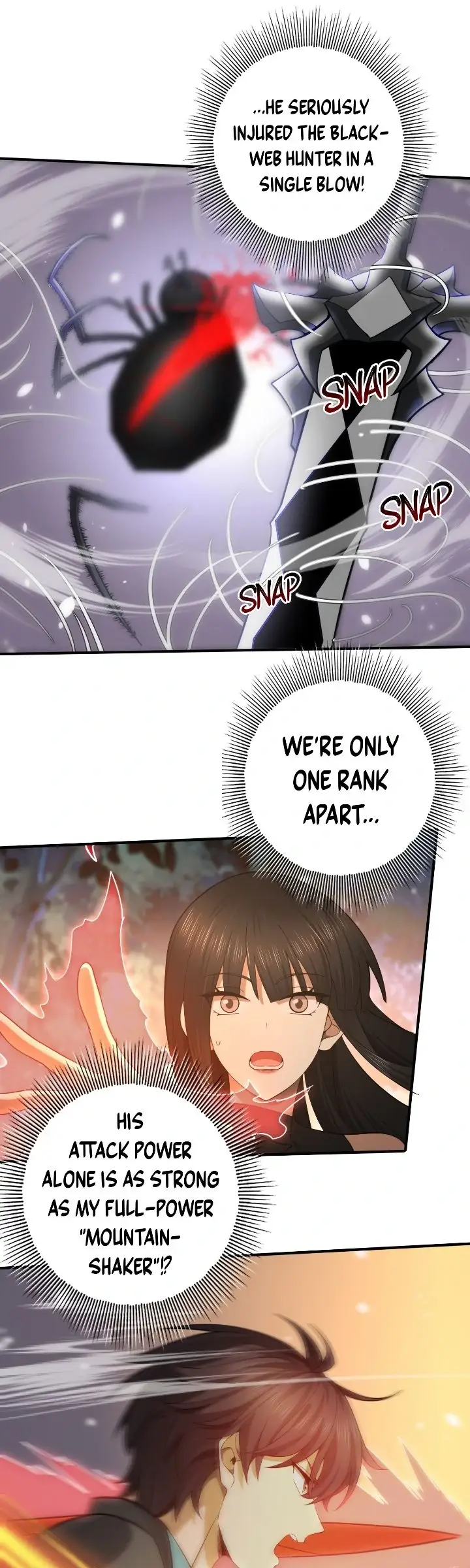 Read National Job Change I'm Stuck As the Weakest Dragon Tamer ! EN Manga Online