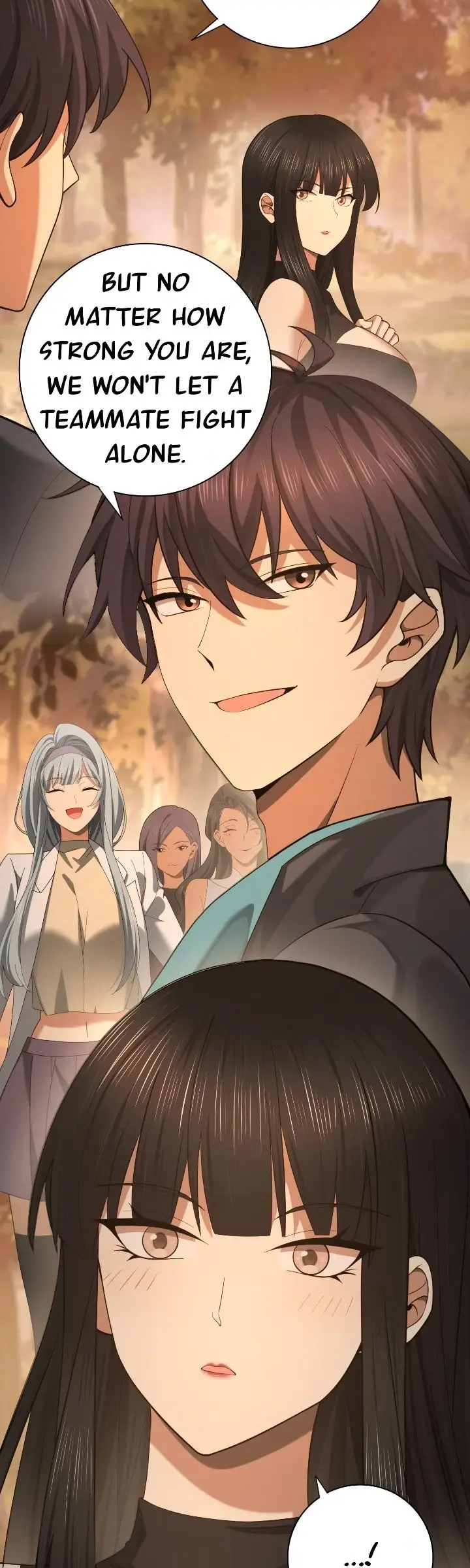 Read National Job Change I'm Stuck As the Weakest Dragon Tamer ! EN Manga Online