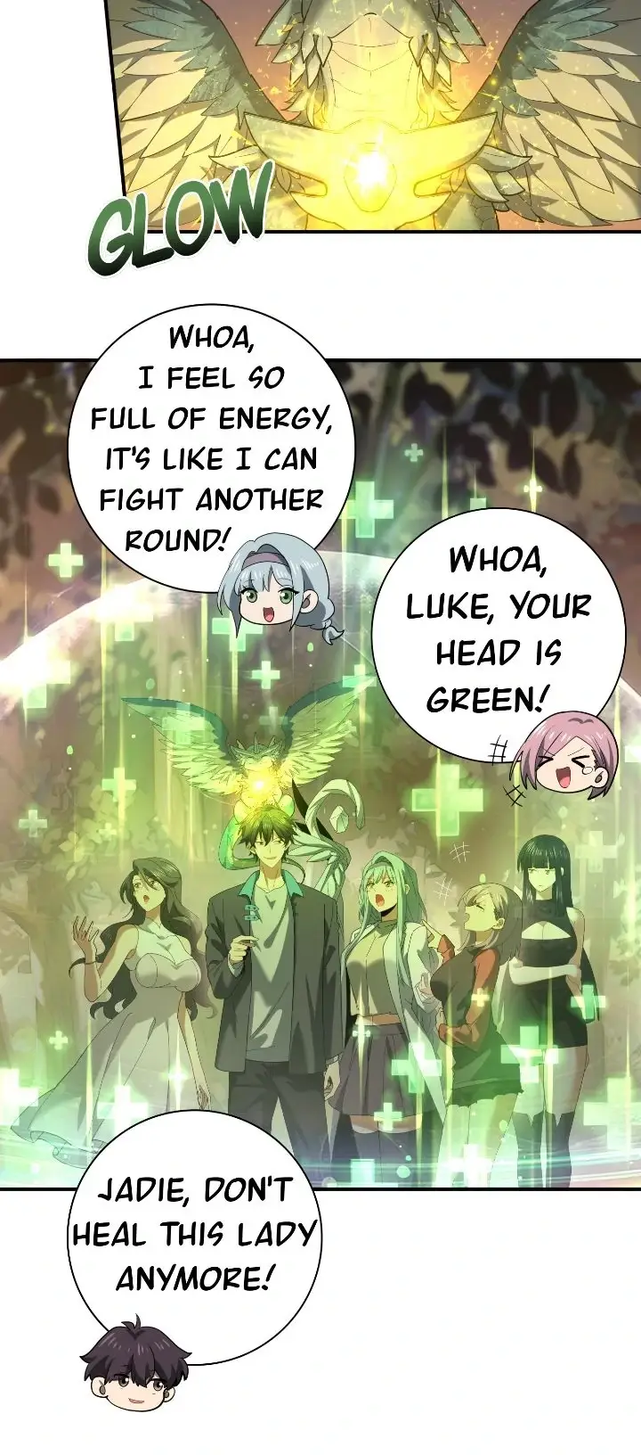 Read National Job Change I'm Stuck As the Weakest Dragon Tamer ! EN Manga Online