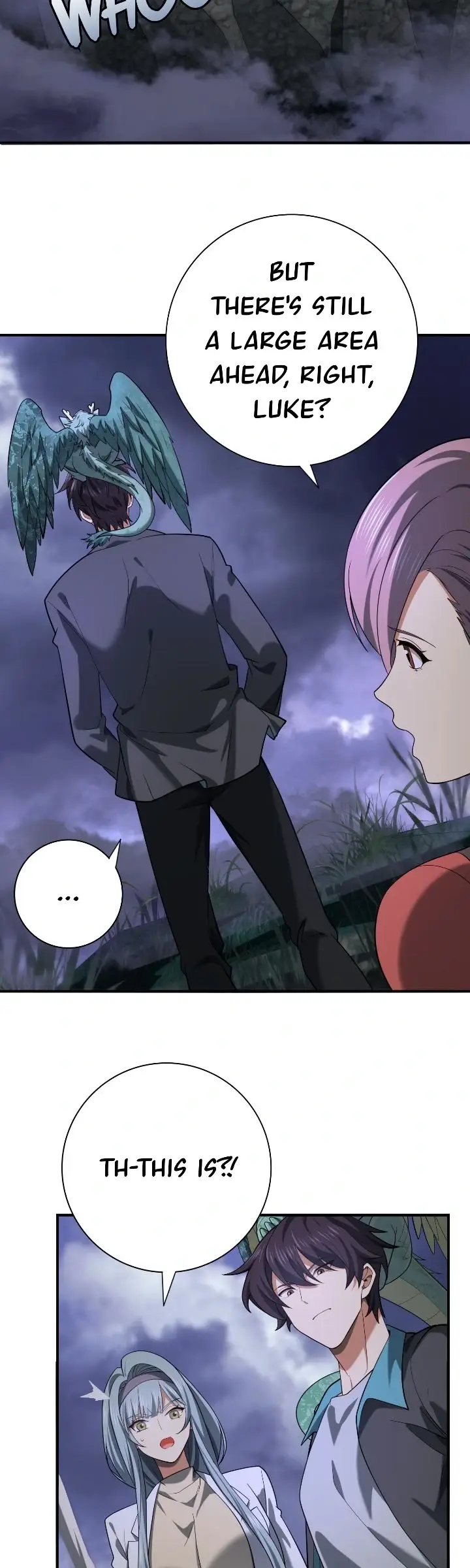 Read National Job Change I'm Stuck As the Weakest Dragon Tamer ! EN Manga Online