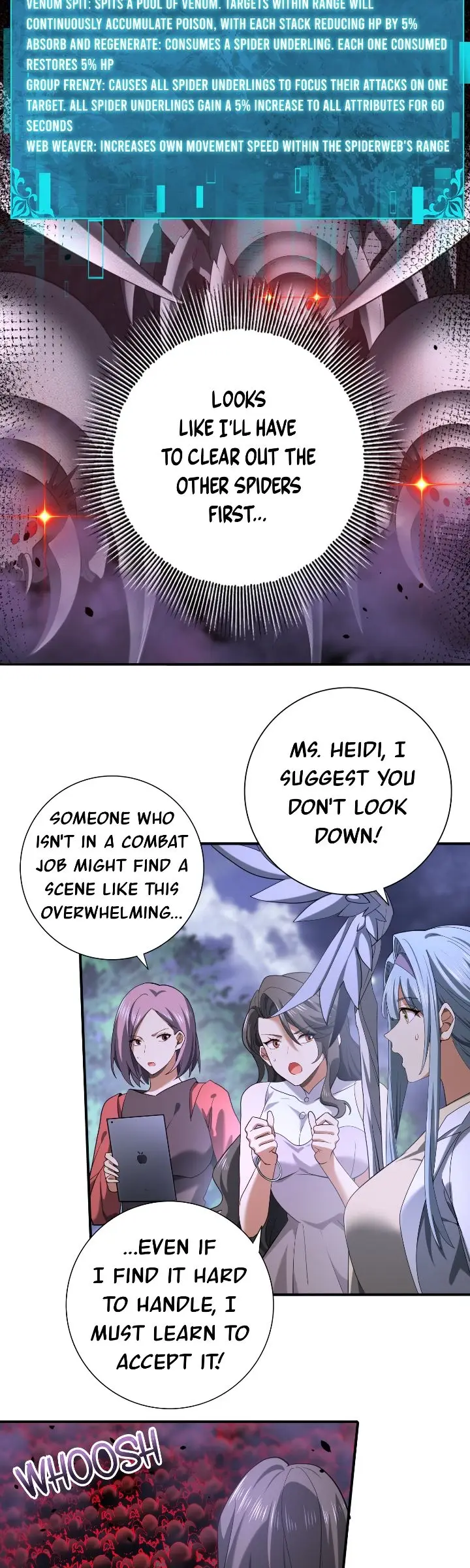 Read National Job Change I'm Stuck As the Weakest Dragon Tamer ! EN Manga Online