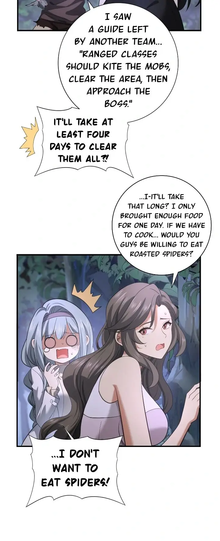 Read National Job Change I'm Stuck As the Weakest Dragon Tamer ! EN Manga Online
