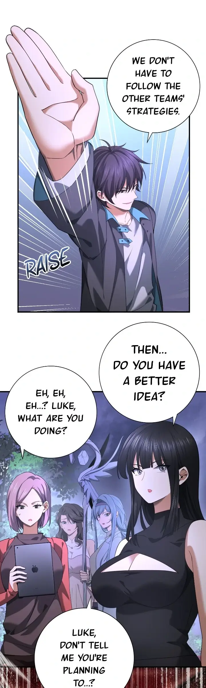 Read National Job Change I'm Stuck As the Weakest Dragon Tamer ! EN Manga Online