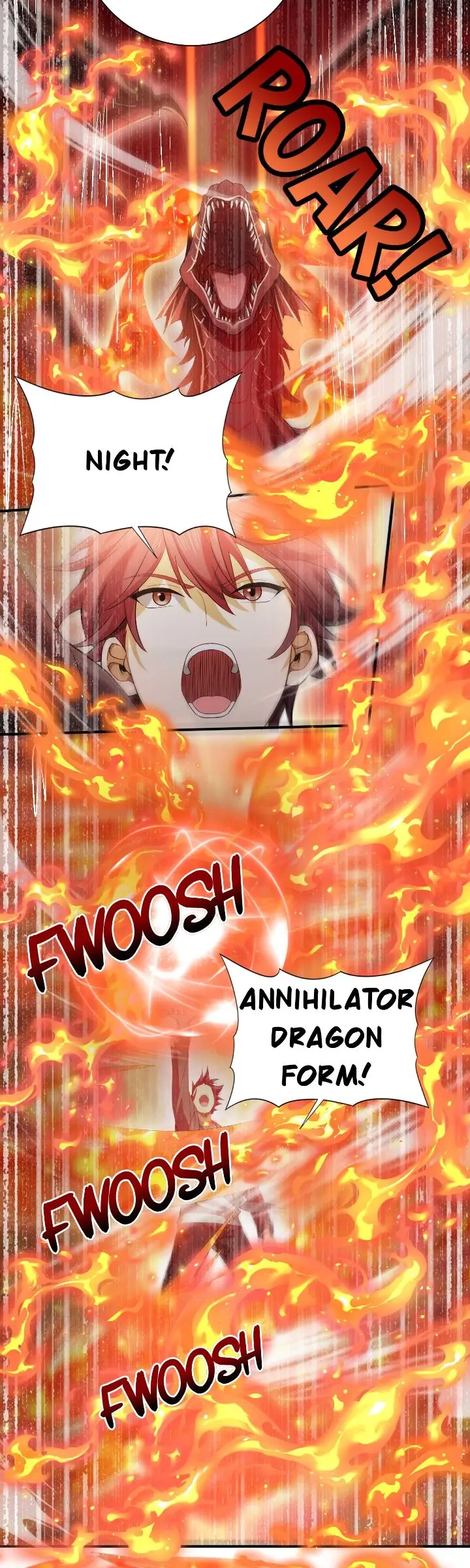 Read National Job Change I'm Stuck As the Weakest Dragon Tamer ! EN Manga Online