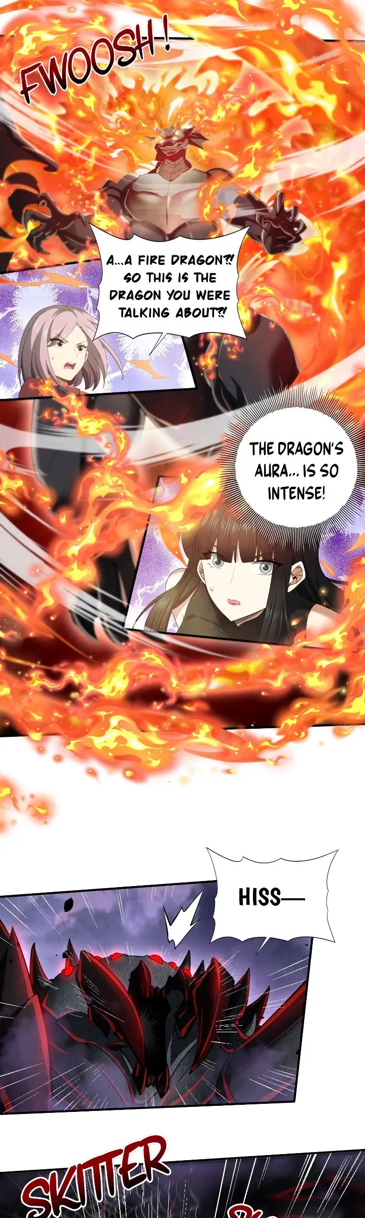 Read National Job Change I'm Stuck As the Weakest Dragon Tamer ! EN Manga Online