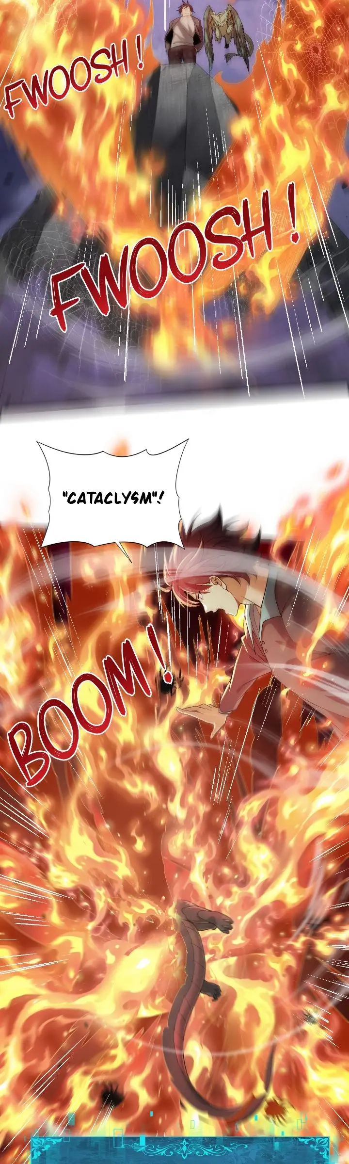 Read National Job Change I'm Stuck As the Weakest Dragon Tamer ! EN Manga Online