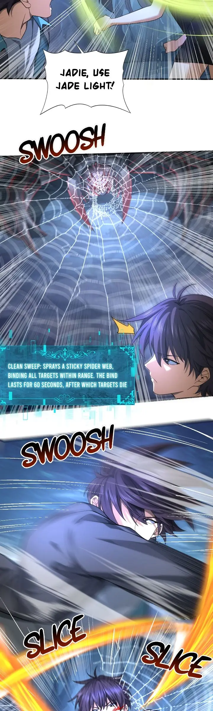 Read National Job Change I'm Stuck As the Weakest Dragon Tamer ! EN Manga Online