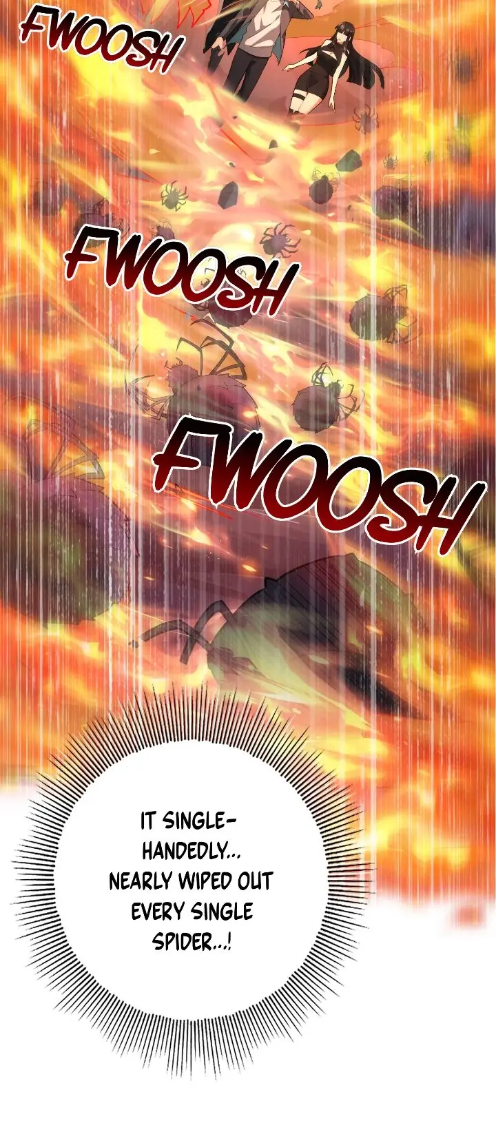 Read National Job Change I'm Stuck As the Weakest Dragon Tamer ! EN Manga Online