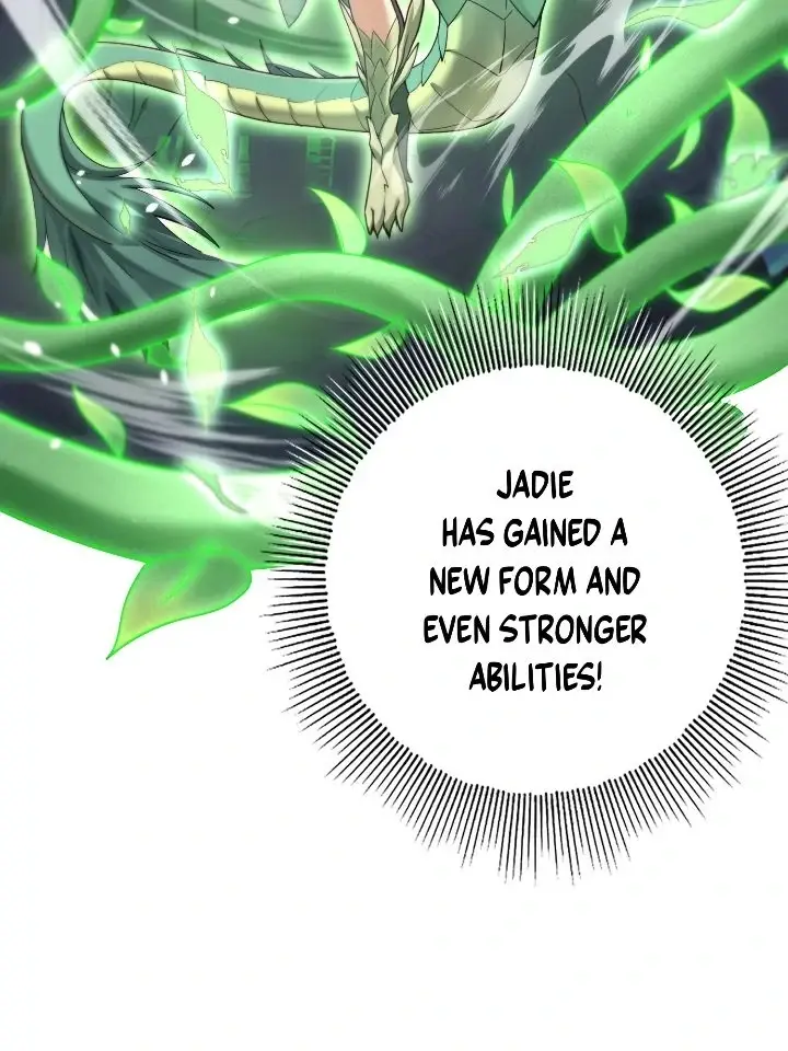 Read National Job Change I'm Stuck As the Weakest Dragon Tamer ! EN Manga Online