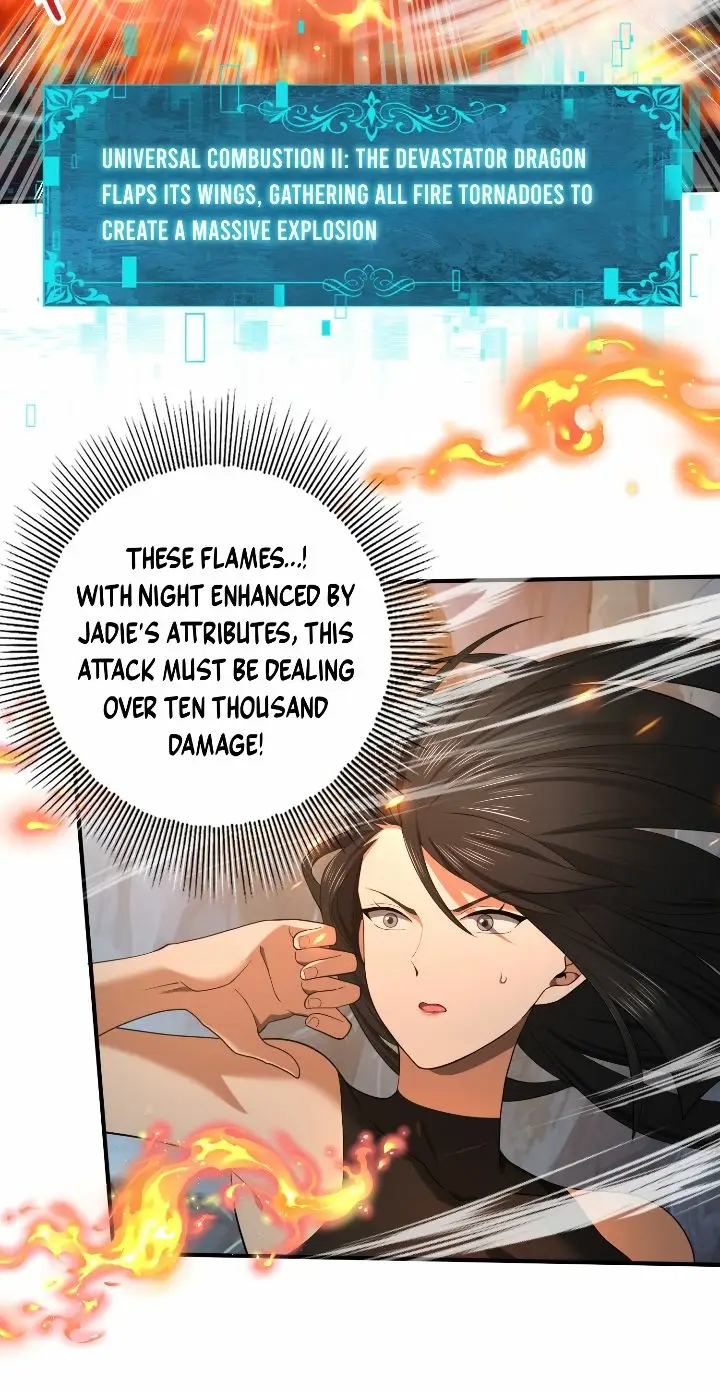 Read National Job Change I'm Stuck As the Weakest Dragon Tamer ! EN Manga Online