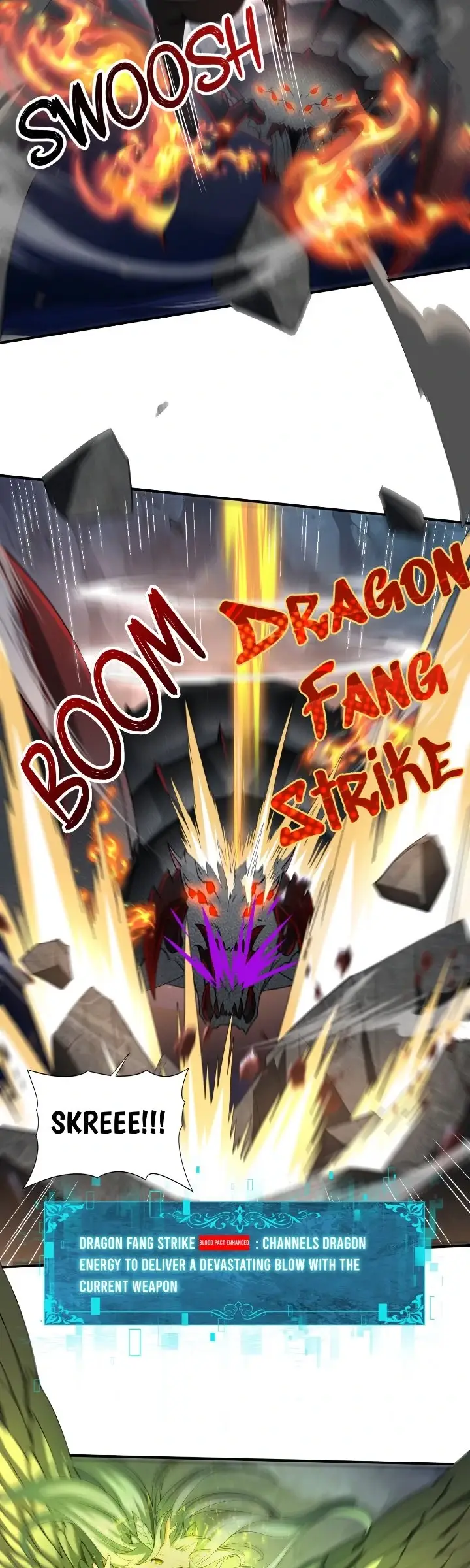 Read National Job Change I'm Stuck As the Weakest Dragon Tamer ! EN Manga Online